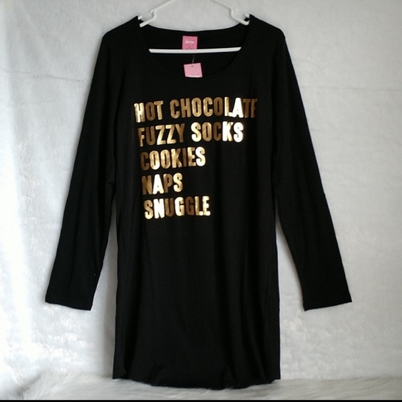 Jennny Other - Beautiful Sleepdress Size M